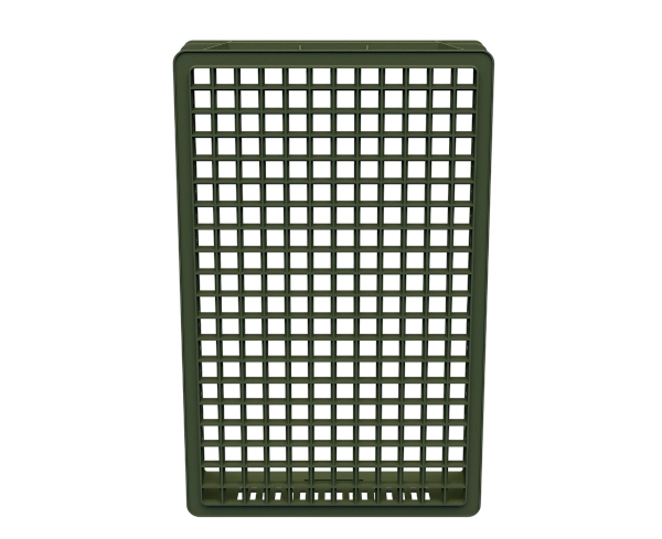 Пищевой ящик универсальный 740х465х145 мм