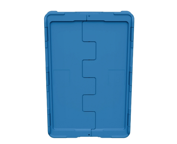 Вкладываемый контейнер INSTORE KV-6442.1 c распашной крышкой