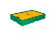 Ящик пластиковый VP 6431 
