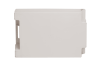 Ящик пластиковый VP 206-2, морозостойкий 