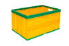 Ящик пластиковый VP 6431 