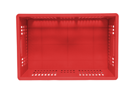 Пластиковый ящик VP 201-1