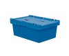 Вкладываемый контейнер INSTORE KV-6422 c распашной крышкой