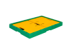 Ящик пластиковый VP 6431 