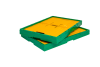 Ящик пластиковый VP 6431 