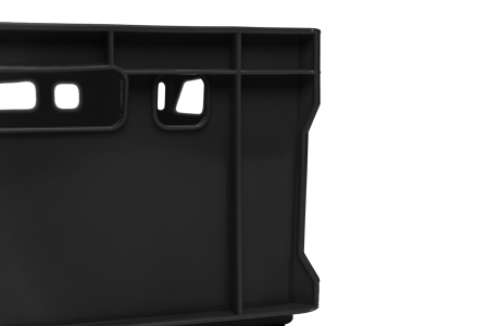 Ящик пластиковый VP 207 Е2 