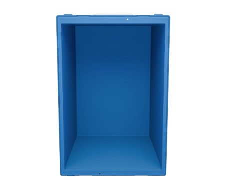 Вкладываемый контейнер INSTORE KV-6432