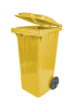 Мусорный контейнер VP 120 