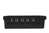 Вкладываемый пластиковый ящик VP 403-1