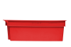 Ящик пластиковый VP 206-2, морозостойкий 