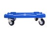 Тележка для ящика VP 508, с тормозом 