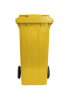 Мусорный контейнер VP 120 