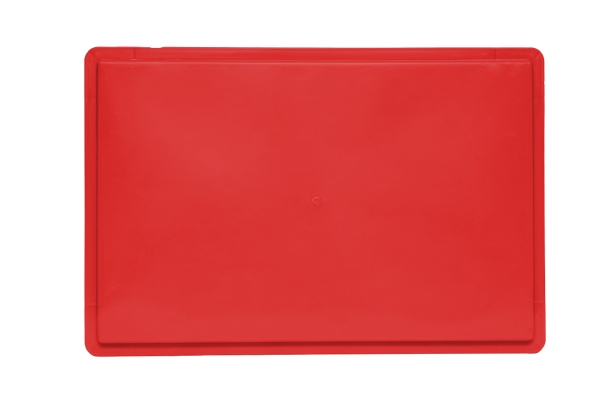 Ящик пластиковый VP 205 Е1 