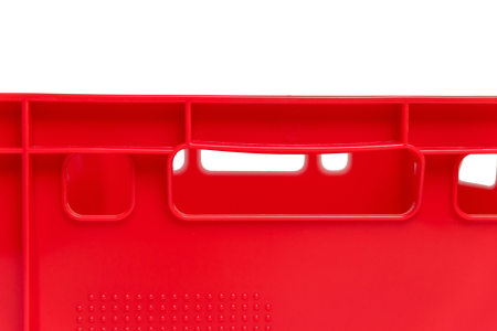 Ящик пластиковый VP 207 Е2 