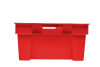 Ящик пластиковый VP 206-2, морозостойкий 