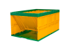 Ящик пластиковый VP 6431 